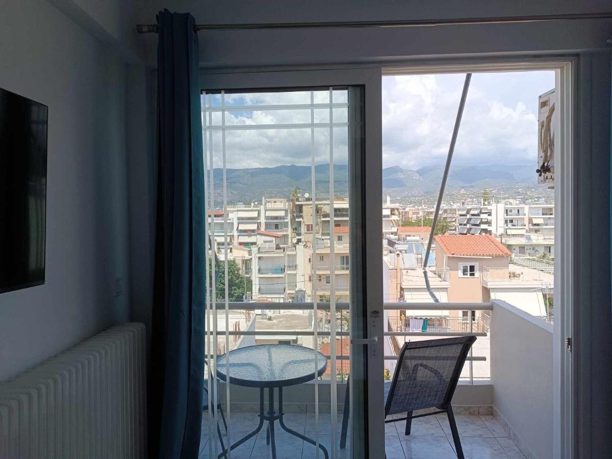Antonio House Kalamata Exterior foto